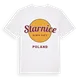 Starnice cirkel t-shirt