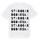 Starogard Gdański ordlek t-shirt