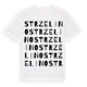 Strzelino ordlek t-shirt