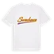 Swochowo baseball t-shirt