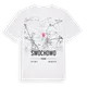 Swochowo karta t-shirt