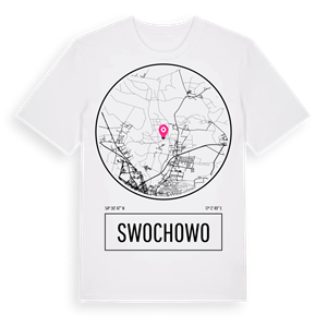 Swochowo t-shirt – ekologisk bomull t-shirt från Pinshirt