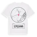 Szpęgawa t-shirt