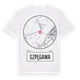 Szpęgawa t-shirt