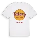 Tabory cirkel t-shirt
