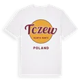 Tczew cirkel t-shirt