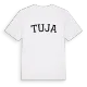 Tuja böjd t-shirt