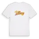 Ulkowy baseball t-shirt
