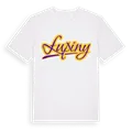 Łupiny baseball t-shirt