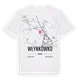 Włynkówko karta t-shirt