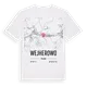 Wejherowo karta t-shirt