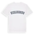 Wielichowo college t-shirt