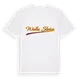 Wielka Słońca baseball t-shirt