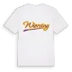 Wierciny baseball t-shirt