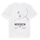 Wierzbięcin karta t-shirt