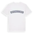 Wierzchocino college t-shirt