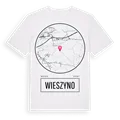 Wieszyno t-shirt
