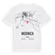 Wodnica karta t-shirt