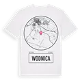 Wodnica t-shirt