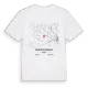 Łyśniewo Sierakowickie karta t-shirt