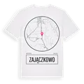 Zajączkowo t-shirt