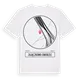 Zajączkowo-Dworzec t-shirt