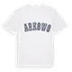 Żarkowo college t-shirt