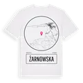 Żarnowska t-shirt