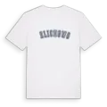 Żelichowo college t-shirt