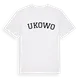 Żukowo böjd t-shirt