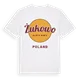 Żukowo cirkel t-shirt