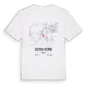 Łaziska Górne karta t-shirt