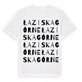 Łaziska Górne ordlek t-shirt