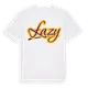 Łazy baseball t-shirt