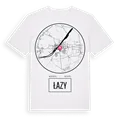 Łazy t-shirt