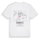 Babice karta t-shirt