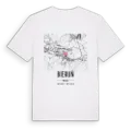 Bieruń karta t-shirt