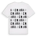 Bieruń ordlek t-shirt