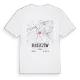 Bluszczów karta t-shirt