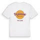 Bojanów cirkel t-shirt