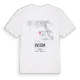 Bystra karta t-shirt