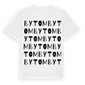 Bytom ordlek t-shirt