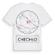 Chechło t-shirt