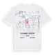 Czechowice-Dziedzice karta t-shirt