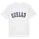 Czeladź college t-shirt