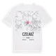 Czeladź karta t-shirt