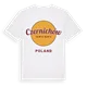 Czernichów cirkel t-shirt