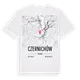 Czernichów karta t-shirt