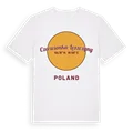 Czerwionka-Leszczyny cirkel t-shirt