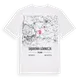 Dąbrowa Górnicza karta t-shirt